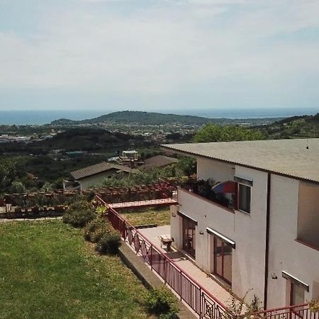Apartamento Giada Casa Vacanze Spigno Saturnia Exterior foto