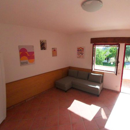 Apartamento Giada Casa Vacanze Spigno Saturnia Exterior foto