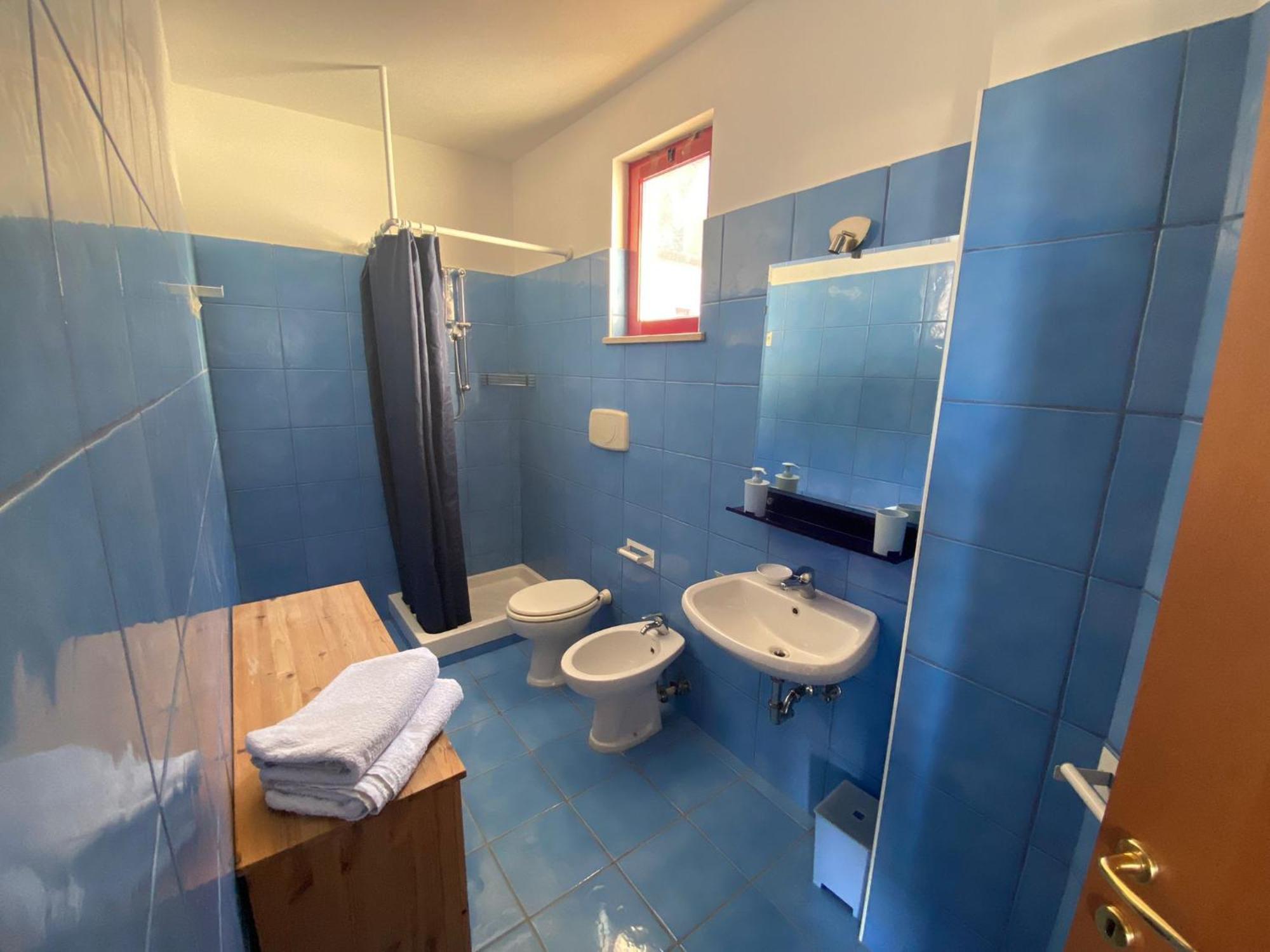 Apartamento Giada Casa Vacanze Spigno Saturnia Exterior foto