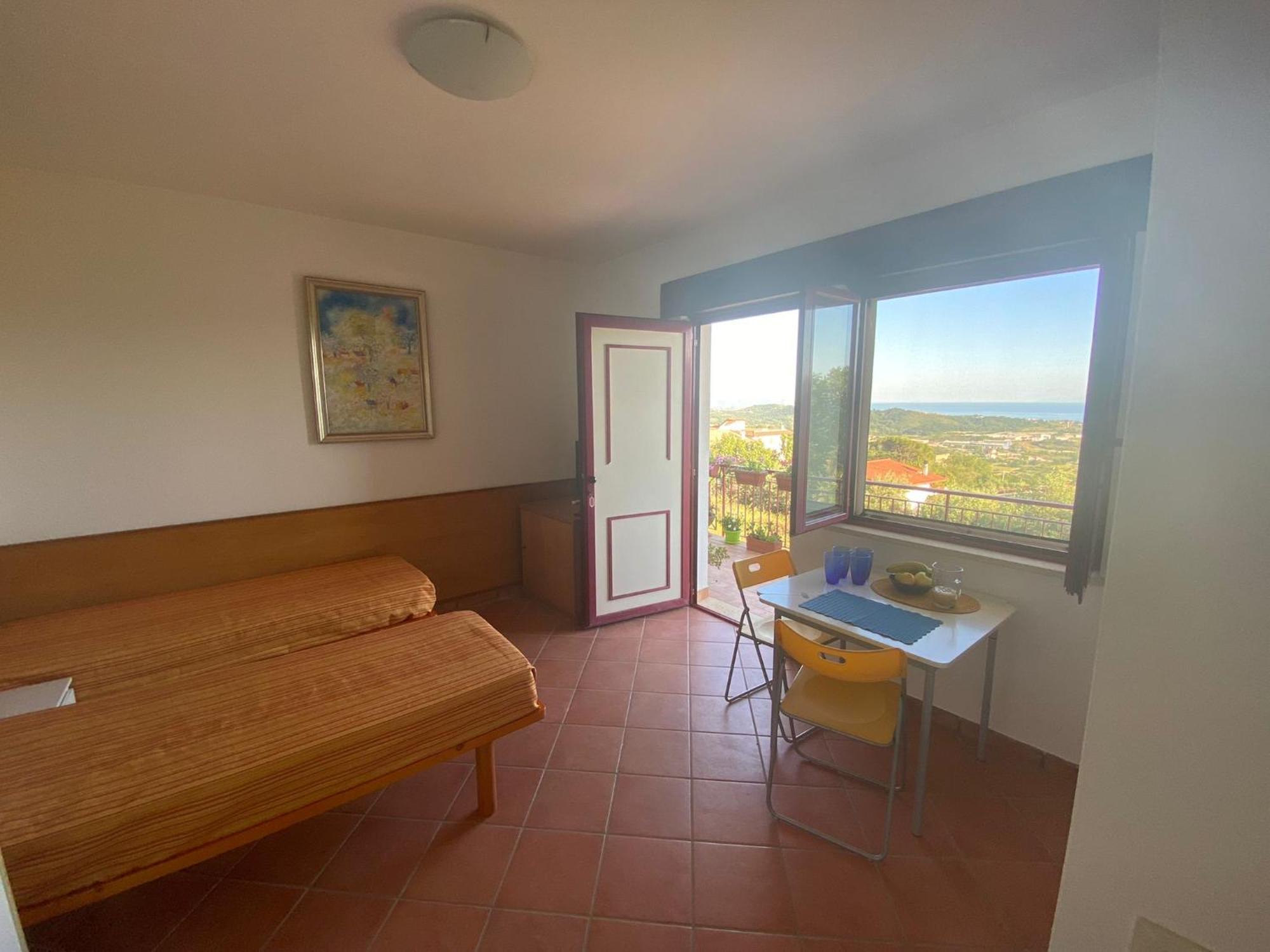 Apartamento Giada Casa Vacanze Spigno Saturnia Exterior foto