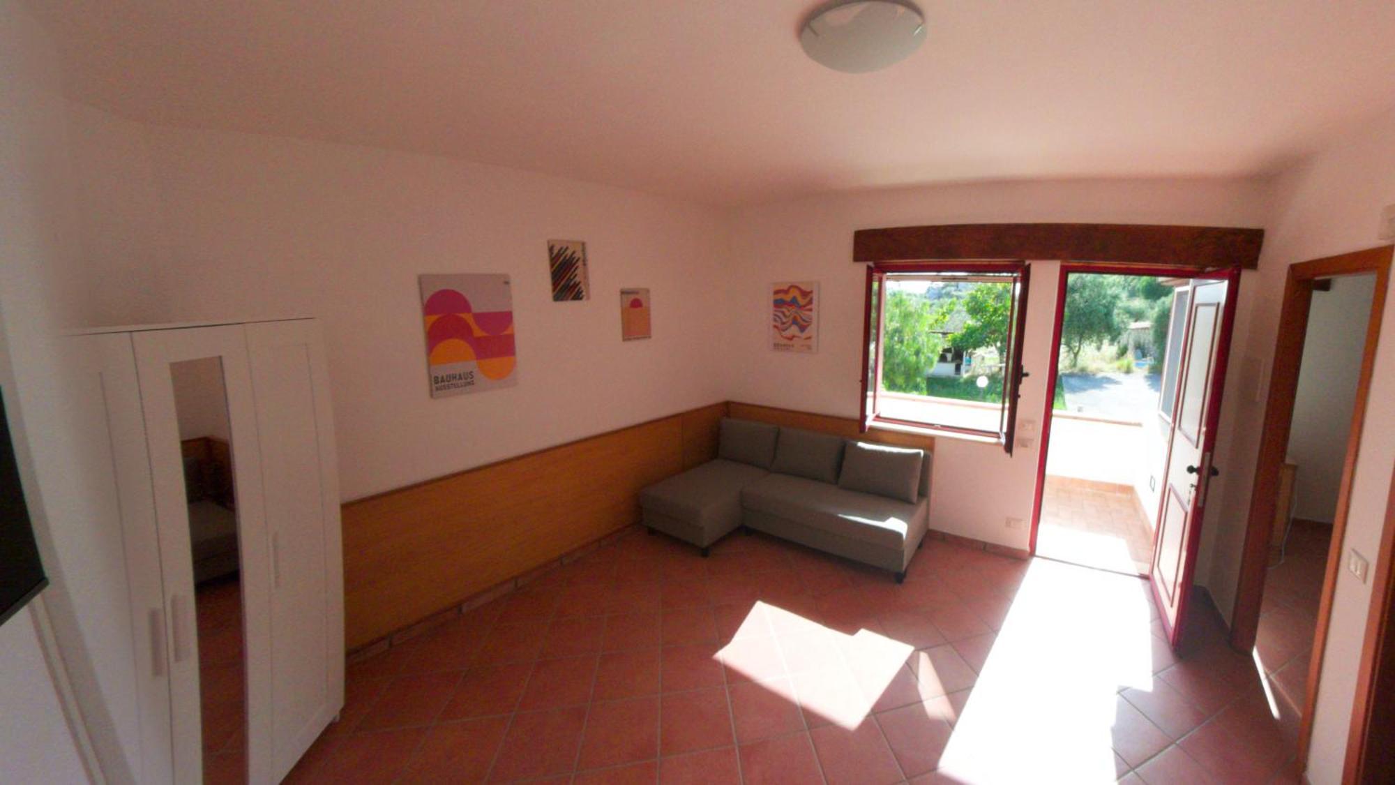 Apartamento Giada Casa Vacanze Spigno Saturnia Exterior foto