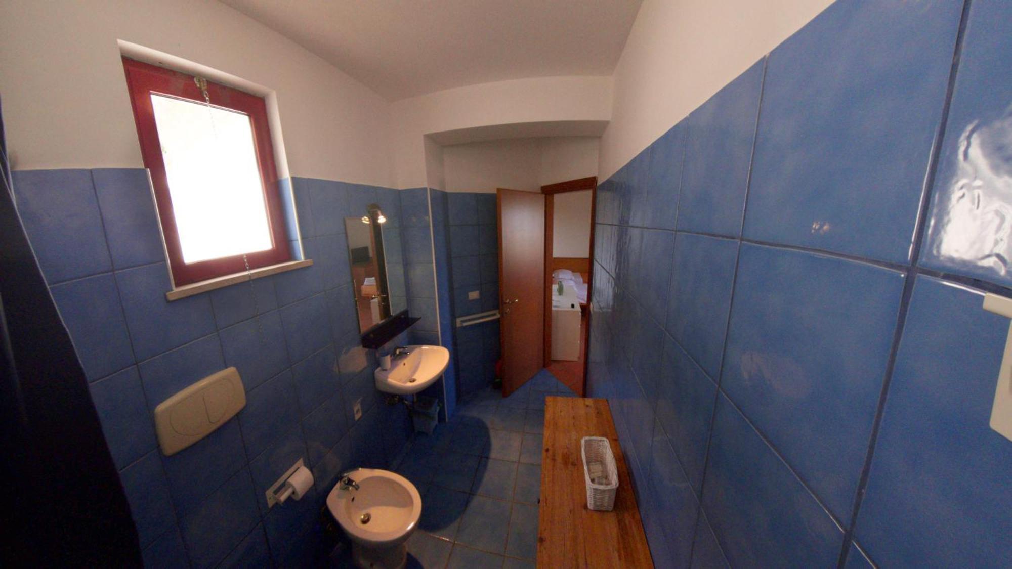 Apartamento Giada Casa Vacanze Spigno Saturnia Exterior foto