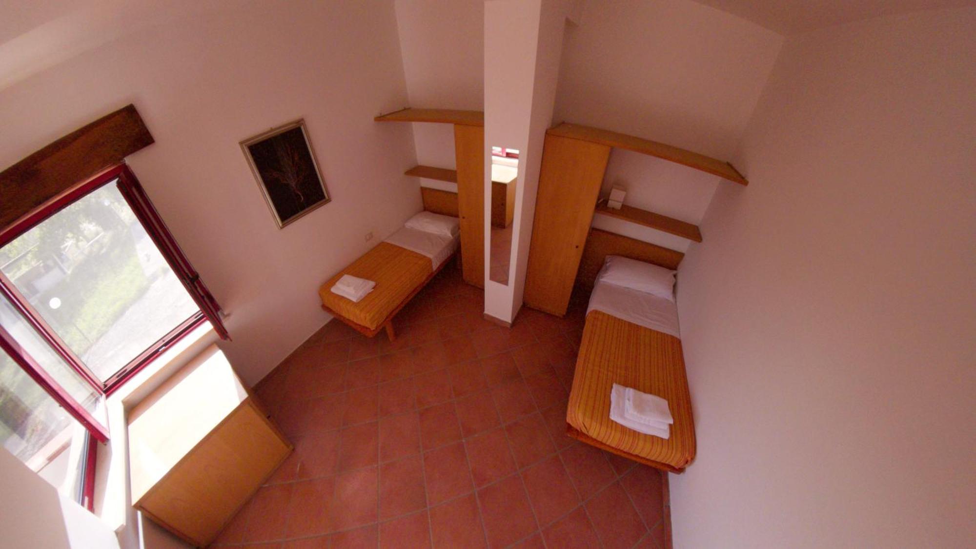 Apartamento Giada Casa Vacanze Spigno Saturnia Exterior foto